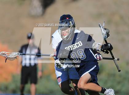 Thumbnail 2 in  St. John Bosco @ Brentwood School photogallery.