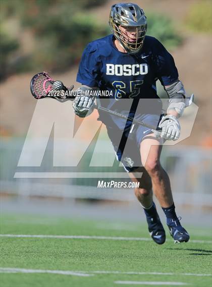 Thumbnail 2 in  St. John Bosco @ Brentwood School photogallery.