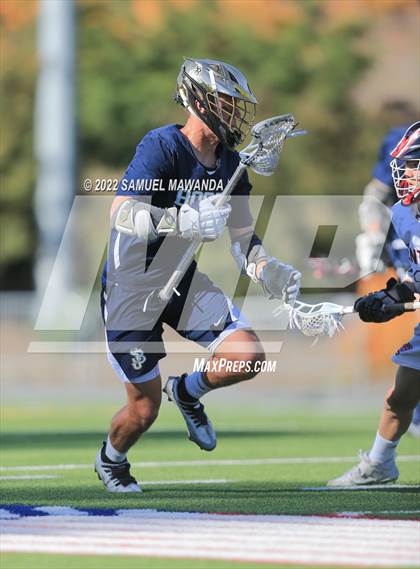 Thumbnail 2 in  St. John Bosco @ Brentwood School photogallery.