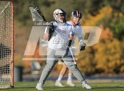 Thumbnail 1 in  St. John Bosco @ Brentwood School photogallery.