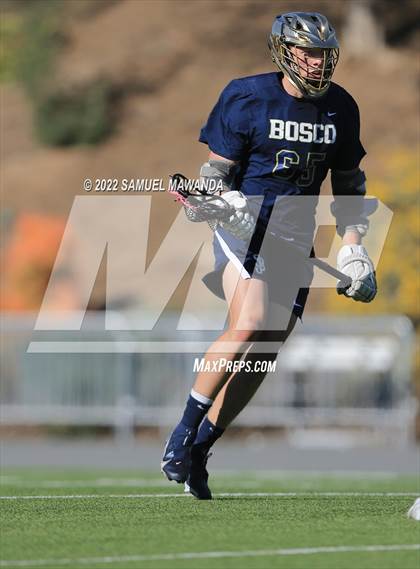 Thumbnail 2 in  St. John Bosco @ Brentwood School photogallery.
