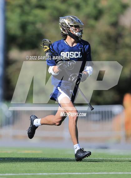 Thumbnail 1 in  St. John Bosco @ Brentwood School photogallery.