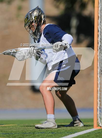 Thumbnail 1 in  St. John Bosco @ Brentwood School photogallery.