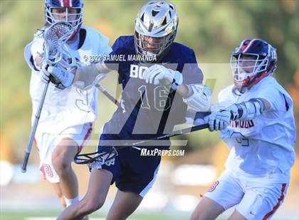 Thumbnail 2 in  St. John Bosco @ Brentwood School photogallery.