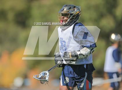 Thumbnail 1 in  St. John Bosco @ Brentwood School photogallery.