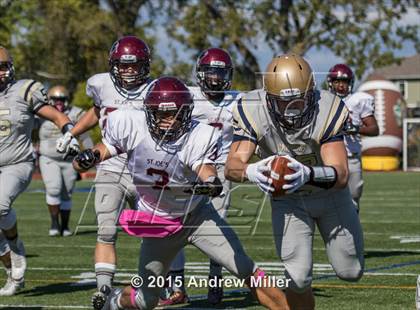Thumbnail 2 in St. Joseph's Collegiate Institute @ Canisius photogallery.