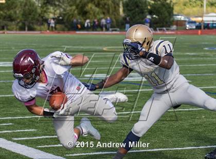 Thumbnail 1 in St. Joseph's Collegiate Institute @ Canisius photogallery.