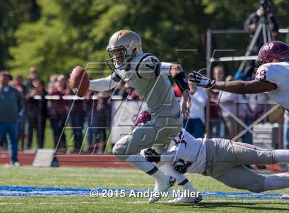 Thumbnail 2 in St. Joseph's Collegiate Institute @ Canisius photogallery.