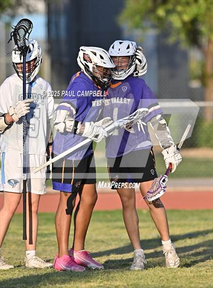 Thumbnail 1 in West Valley Christian @ Cactus photogallery.