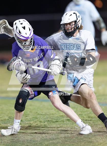 Thumbnail 2 in West Valley Christian @ Cactus photogallery.