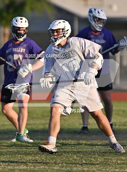Thumbnail 1 in West Valley Christian @ Cactus photogallery.