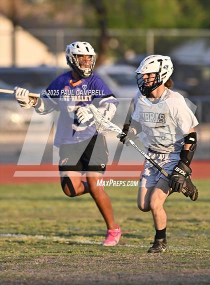 Thumbnail 1 in West Valley Christian @ Cactus photogallery.