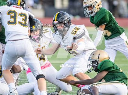 Thumbnail 1 in JV: Bishop O'Dowd @ Moreau Catholic photogallery.