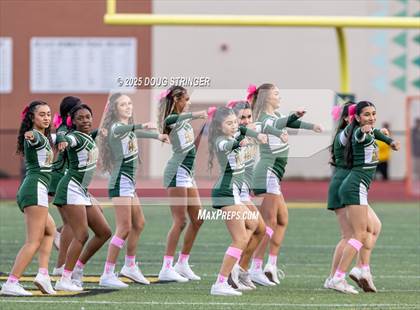 Thumbnail 3 in JV: Bishop O'Dowd @ Moreau Catholic photogallery.