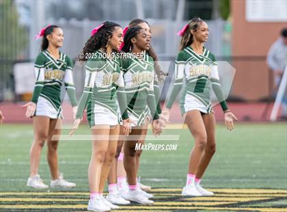 Thumbnail 1 in JV: Bishop O'Dowd @ Moreau Catholic photogallery.