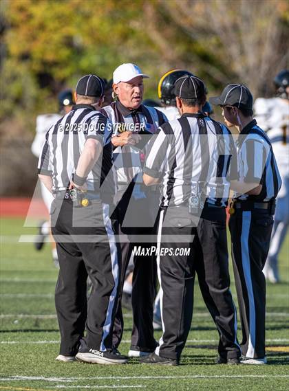 Thumbnail 2 in JV: Bishop O'Dowd @ Moreau Catholic photogallery.