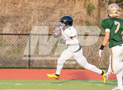 Thumbnail 1 in JV: Bishop O'Dowd @ Moreau Catholic photogallery.