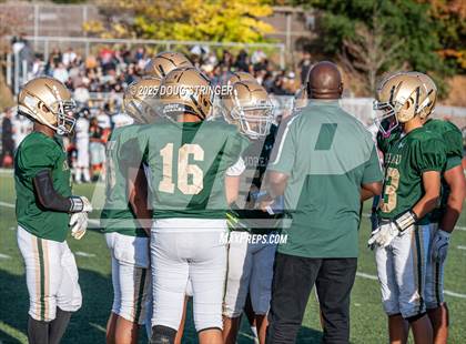 Thumbnail 3 in JV: Bishop O'Dowd @ Moreau Catholic photogallery.