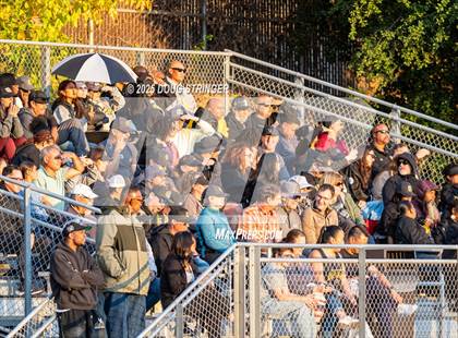 Thumbnail 3 in JV: Bishop O'Dowd @ Moreau Catholic photogallery.