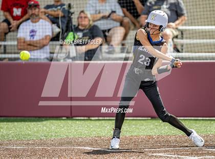 Thumbnail 2 in Lincoln Southeast vs. Kearney photogallery.