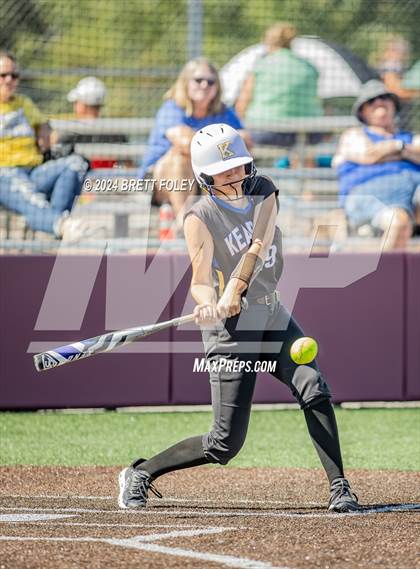 Thumbnail 3 in Lincoln Southeast vs. Kearney photogallery.
