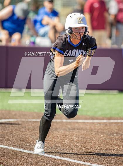 Thumbnail 3 in Lincoln Southeast vs. Kearney photogallery.