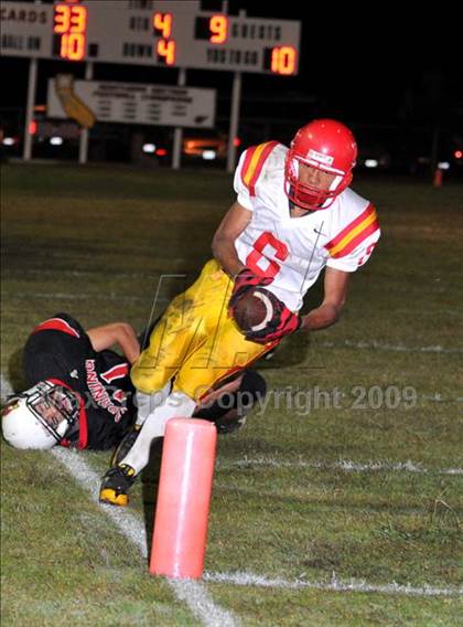 Thumbnail 3 in Yreka @ Corning photogallery.