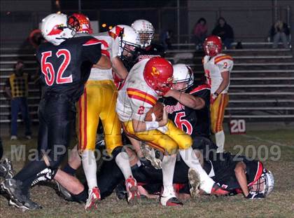 Thumbnail 3 in Yreka @ Corning photogallery.