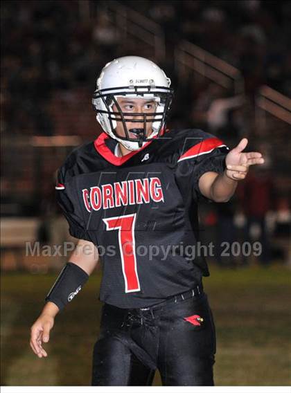 Thumbnail 2 in Yreka @ Corning photogallery.