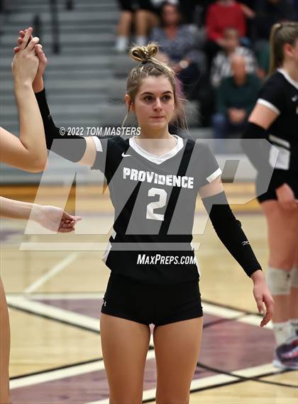 Thumbnail 2 in Providence @ Ardrey Kell photogallery.