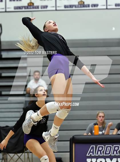Thumbnail 1 in Providence @ Ardrey Kell photogallery.