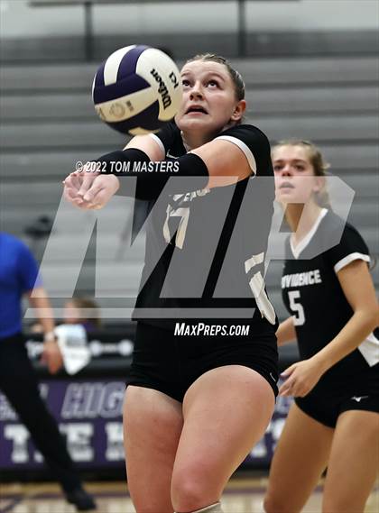 Thumbnail 3 in Providence @ Ardrey Kell photogallery.