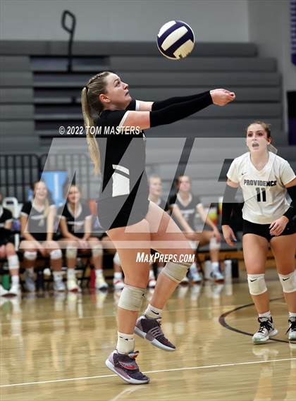 Thumbnail 1 in Providence @ Ardrey Kell photogallery.