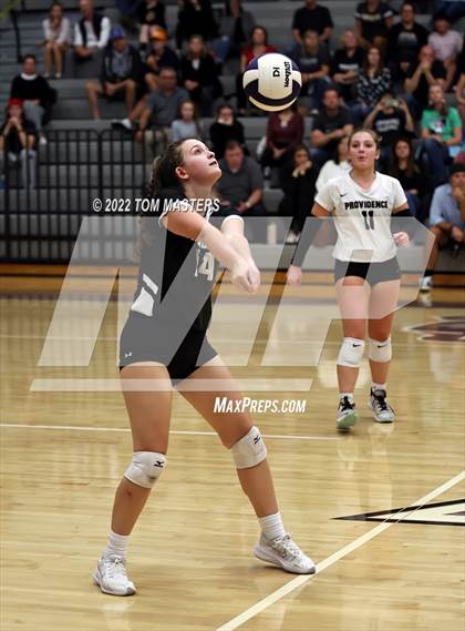 Thumbnail 3 in Providence @ Ardrey Kell photogallery.