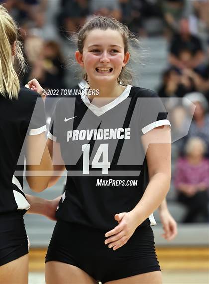 Thumbnail 2 in Providence @ Ardrey Kell photogallery.