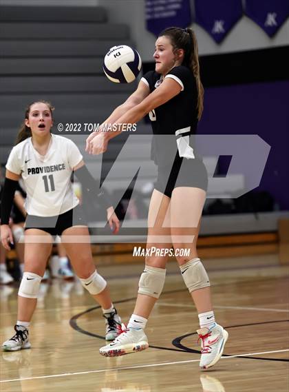 Thumbnail 3 in Providence @ Ardrey Kell photogallery.