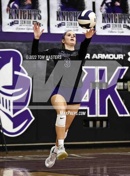 Thumbnail 3 in Providence @ Ardrey Kell photogallery.