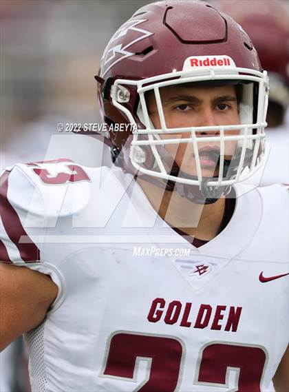 Thumbnail 3 in Golden @ Ponderosa photogallery.