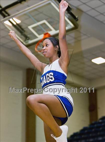 Thumbnail 1 in Duncanville @ Mansfield Summit photogallery.