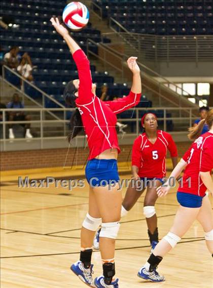 Thumbnail 2 in Duncanville @ Mansfield Summit photogallery.