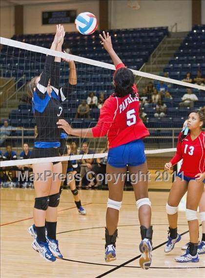 Thumbnail 2 in Duncanville @ Mansfield Summit photogallery.