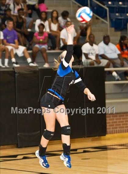 Thumbnail 1 in Duncanville @ Mansfield Summit photogallery.