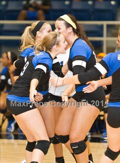 Thumbnail 1 in Duncanville @ Mansfield Summit photogallery.