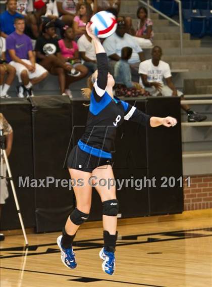 Thumbnail 1 in Duncanville @ Mansfield Summit photogallery.