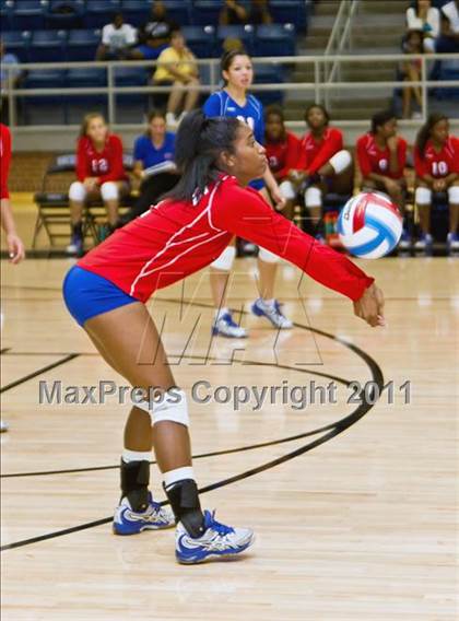 Thumbnail 3 in Duncanville @ Mansfield Summit photogallery.
