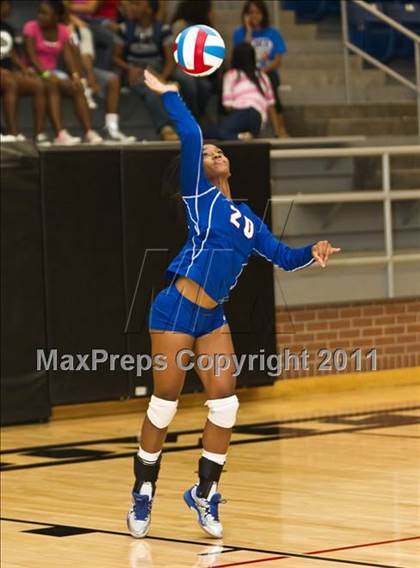 Thumbnail 1 in Duncanville @ Mansfield Summit photogallery.