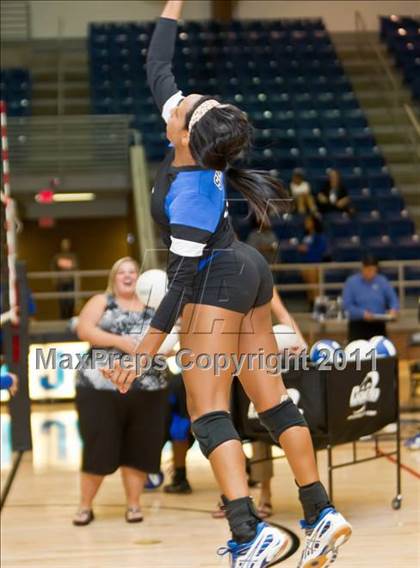 Thumbnail 1 in Duncanville @ Mansfield Summit photogallery.
