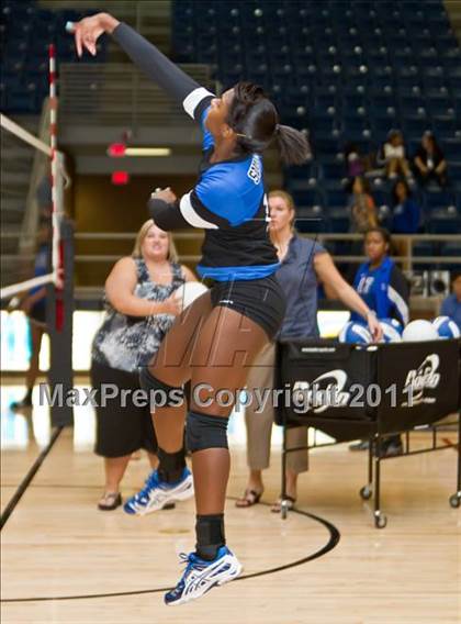 Thumbnail 2 in Duncanville @ Mansfield Summit photogallery.
