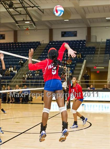 Thumbnail 1 in Duncanville @ Mansfield Summit photogallery.