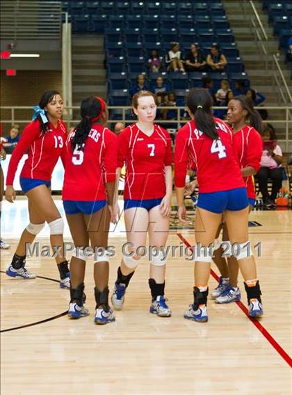 Thumbnail 2 in Duncanville @ Mansfield Summit photogallery.